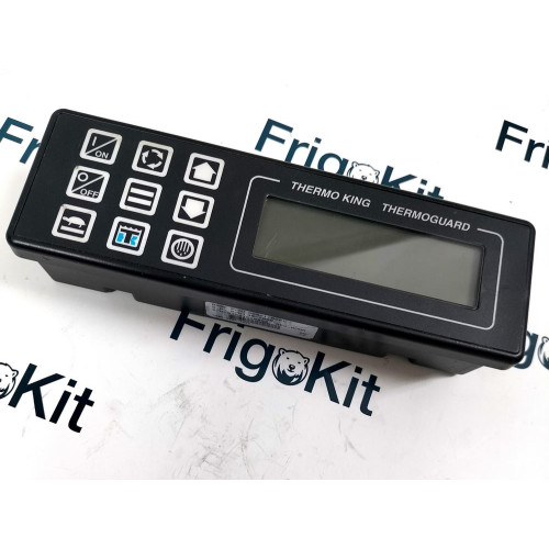 Thermo King Controller 45-1866 – Cab Control MDII / KDII / RDII / TDII / TS300 / TS500 (Used)